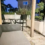 Leonardo Wuerzburg I Freistehende Badwanne